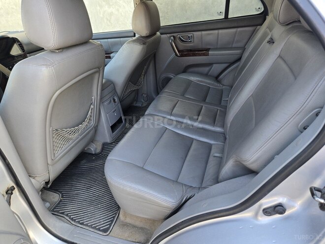 Kia Sorento 2004, 237,000 km - 2.5 l - Bakı