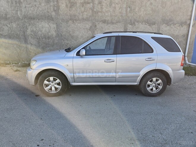 Kia Sorento 2004, 237,000 km - 2.5 l - Bakı