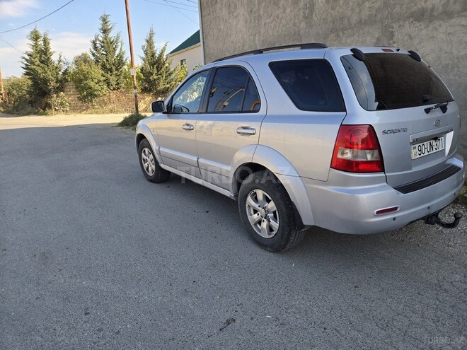Kia Sorento 2004, 237,000 km - 2.5 l - Bakı