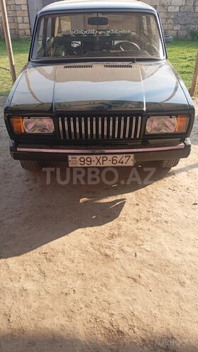 LADA (VAZ) 2107 2007, 584,384 km - 1.6 l - Sabirabad