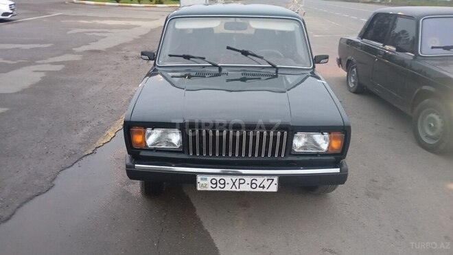 LADA (VAZ) 2107 2007, 584,384 km - 1.6 l - Sabirabad