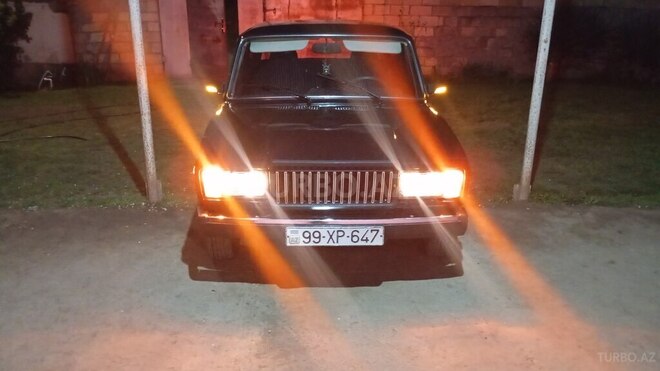 LADA (VAZ) 2107 2007, 584,384 km - 1.6 l - Sabirabad