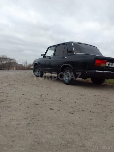 LADA (VAZ) 2107 2007, 584,384 km - 1.6 l - Sabirabad