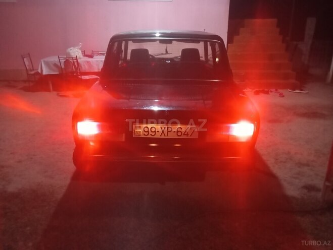 LADA (VAZ) 2107 2007, 584,384 km - 1.6 l - Sabirabad