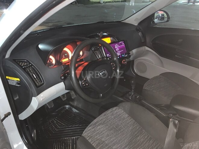 Kia Ceed 2008, 270,000 km - 1.4 l - Sumqayıt