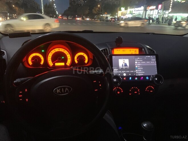 Kia Ceed 2008, 270,000 km - 1.4 l - Sumqayıt