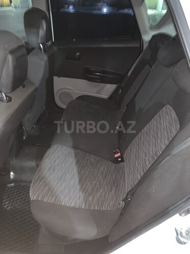 Kia Ceed 2008, 270,000 km - 1.4 l - Sumqayıt