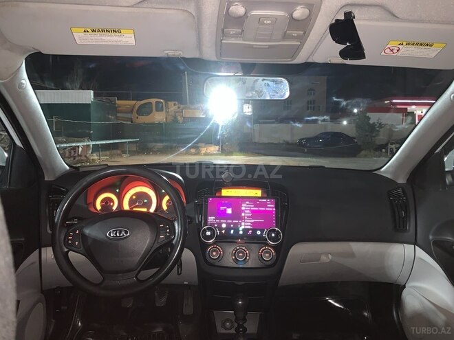 Kia Ceed 2008, 270,000 km - 1.4 l - Sumqayıt