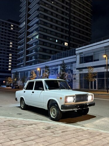 LADA (VAZ) 2107 2009, 20,000 km - 1.7 l - Bakı