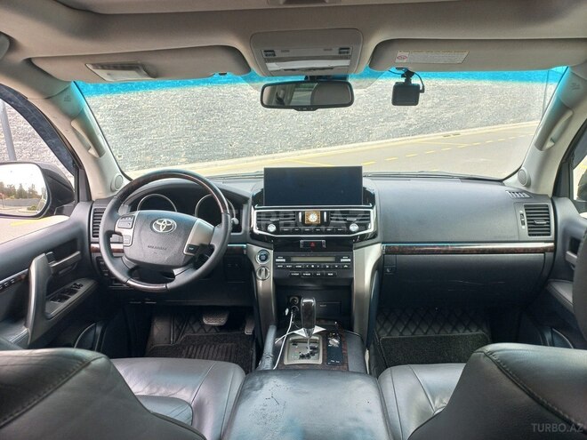Toyota Land Cruiser 2008, 235,000 km - 4.7 л - Bakı