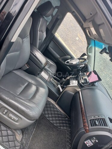 Toyota Land Cruiser 2008, 235,000 km - 4.7 л - Bakı