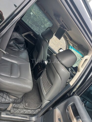Toyota Land Cruiser 2008, 235,000 km - 4.7 л - Bakı