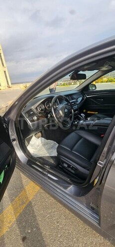 BMW 528 2016, 163,000 km - 2.0 l - Bakı