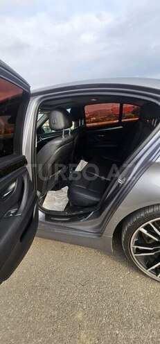 BMW 528 2016, 163,000 km - 2.0 l - Bakı