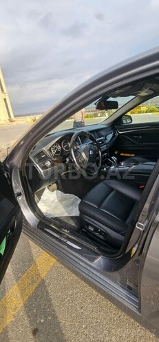 BMW 528 2016, 163,000 km - 2.0 l - Bakı