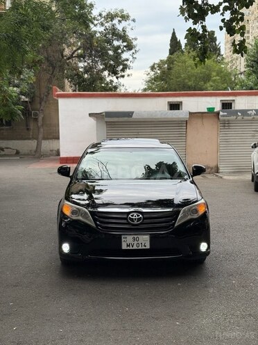 Toyota Avalon 2011, 350,000 km - 3.5 l - Bakı