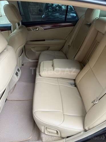 Toyota Avalon 2011, 350,000 km - 3.5 l - Bakı