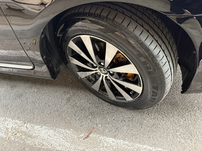 Toyota Avalon 2011, 350,000 km - 3.5 l - Bakı