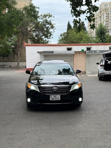 Toyota Avalon 2011, 350,000 km - 3.5 l - Bakı