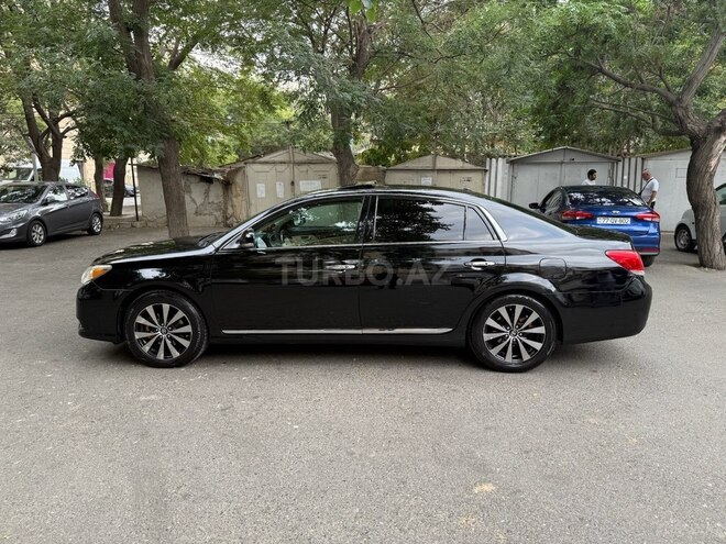 Toyota Avalon 2011, 350,000 km - 3.5 l - Bakı