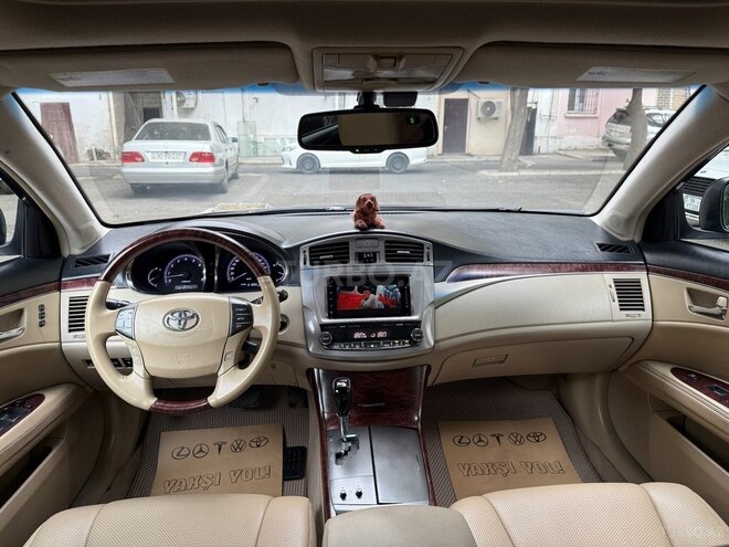 Toyota Avalon 2011, 350,000 km - 3.5 l - Bakı