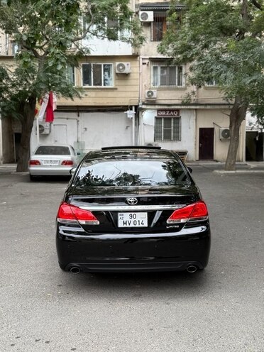 Toyota Avalon 2011, 350,000 km - 3.5 l - Bakı