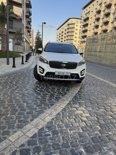 Kia Sorento 2016, 235,000 km - 2.0 l - Bakı