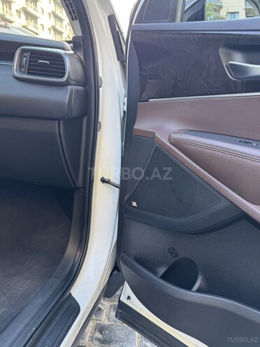 Kia Sorento 2016, 235,000 km - 2.0 l - Bakı