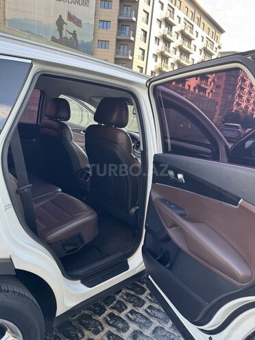 Kia Sorento 2016, 235,000 km - 2.0 l - Bakı