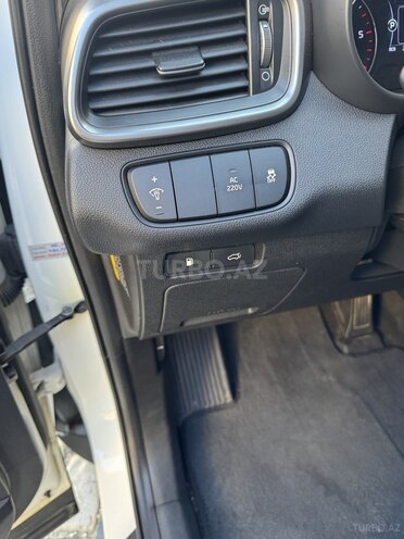 Kia Sorento 2016, 235,000 km - 2.0 l - Bakı