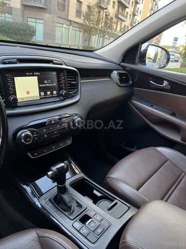 Kia Sorento 2016, 235,000 km - 2.0 l - Bakı