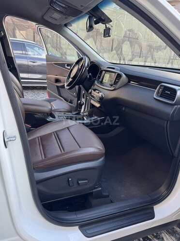 Kia Sorento 2016, 235,000 km - 2.0 l - Bakı