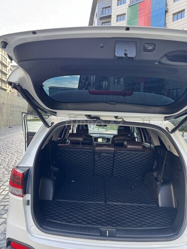 Kia Sorento 2016, 235,000 km - 2.0 l - Bakı