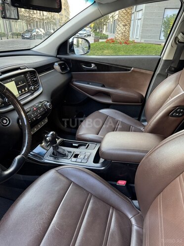 Kia Sorento 2016, 235,000 km - 2.0 l - Bakı