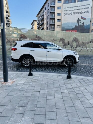 Kia Sorento 2016, 235,000 km - 2.0 l - Bakı
