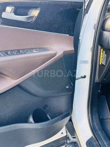 Kia Sorento 2016, 235,000 km - 2.0 l - Bakı
