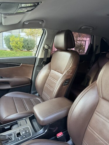 Kia Sorento 2016, 235,000 km - 2.0 l - Bakı