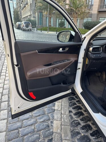 Kia Sorento 2016, 235,000 km - 2.0 l - Bakı