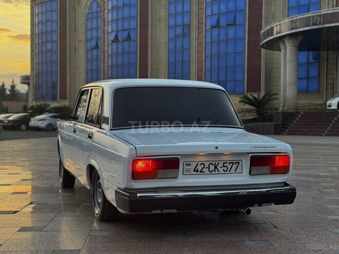 LADA (VAZ) 2107 2008, 75,000 km - 1.6 л - Lənkəran