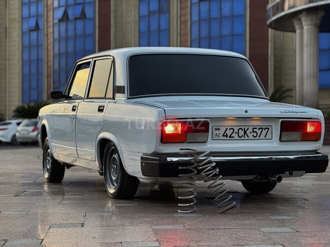 LADA (VAZ) 2107 2008, 75,000 km - 1.6 л - Lənkəran
