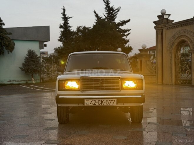 LADA (VAZ) 2107 2008, 75,000 km - 1.6 л - Lənkəran