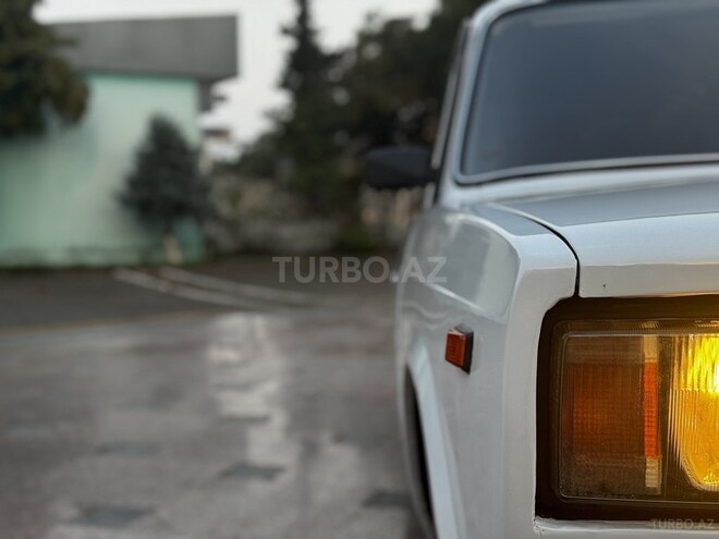 LADA (VAZ) 2107 2008, 75,000 km - 1.6 л - Lənkəran