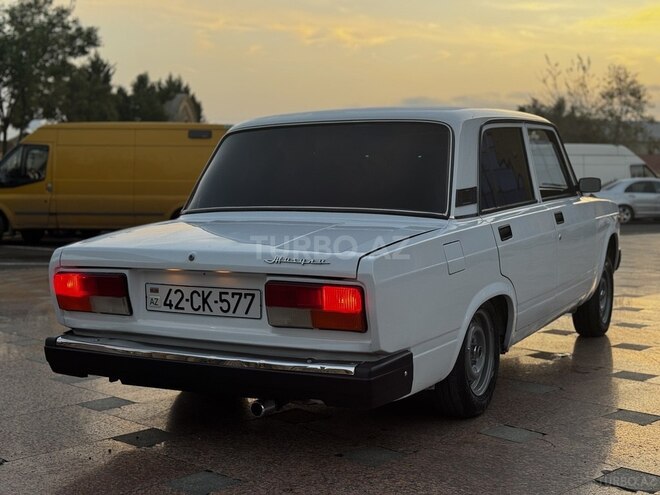 LADA (VAZ) 2107 2008, 75,000 km - 1.6 л - Lənkəran
