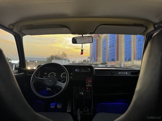 LADA (VAZ) 2107 2008, 75,000 km - 1.6 л - Lənkəran