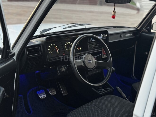 LADA (VAZ) 2107 2008, 75,000 km - 1.6 л - Lənkəran