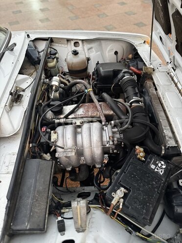 LADA (VAZ) 2107 2008, 75,000 km - 1.6 л - Lənkəran