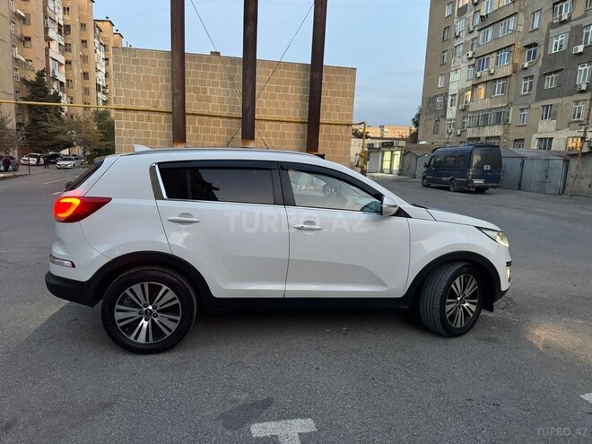 Kia Sportage 2015, 94,843 km - 2.0 л - Bakı