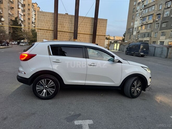Kia Sportage 2015, 94,843 km - 2.0 л - Bakı