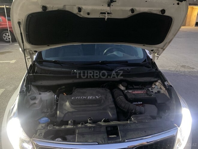 Kia Sportage 2015, 94,843 km - 2.0 л - Bakı