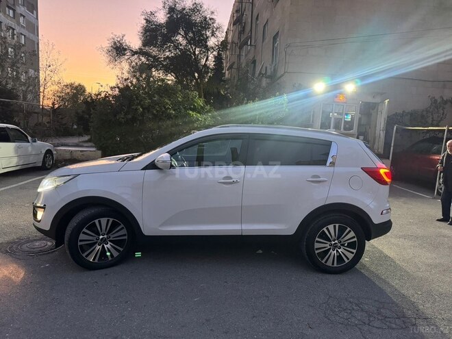 Kia Sportage 2015, 94,843 km - 2.0 л - Bakı